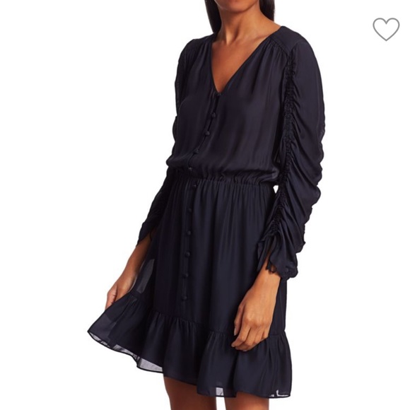 Parker Dresses & Skirts - PARKER FLETCHER DRESS